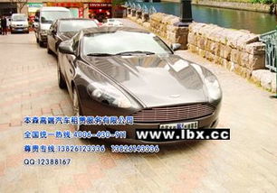 天津汽车租赁全攻略 从婚庆跑车到越野代驾，一站式服务解析