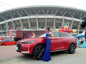 2019辽宁省汽车下乡营口站盛装启动 香车、优惠与服务，助力乡村汽车生活新升级